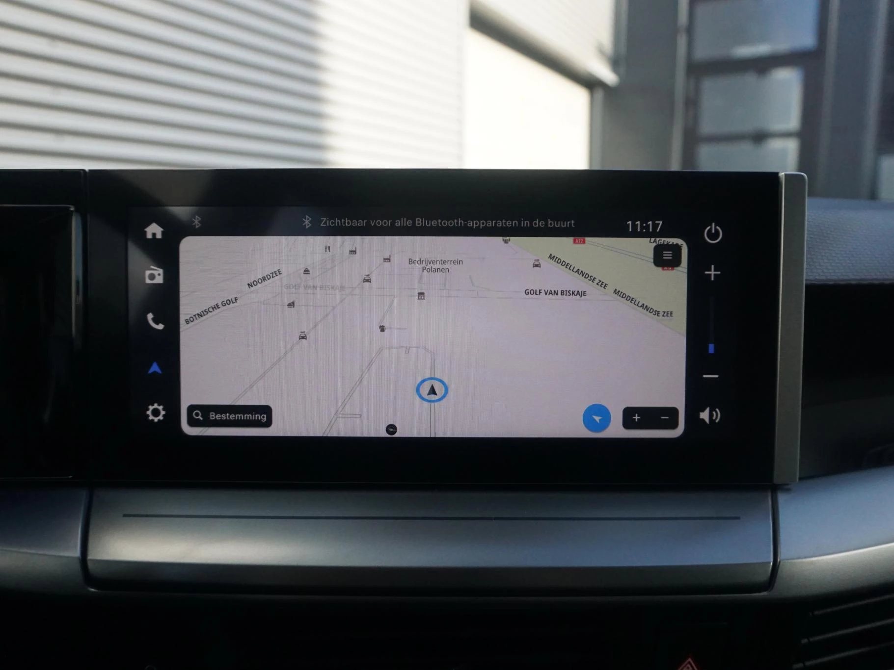 Hoofdafbeelding Opel Frontera