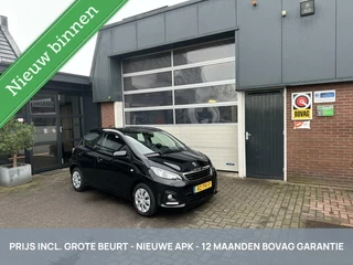 Peugeot 108 1.0 e-VTi Active AIRCO/CV *ALL-IN PRIJS*