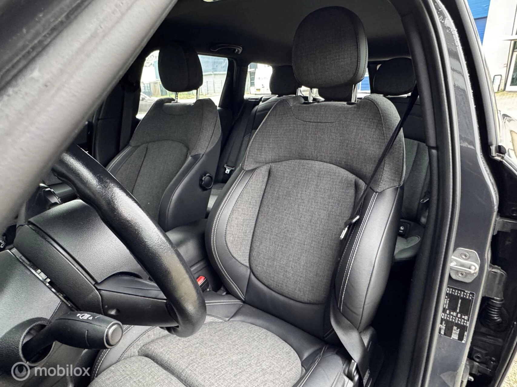 Hoofdafbeelding MINI Clubman