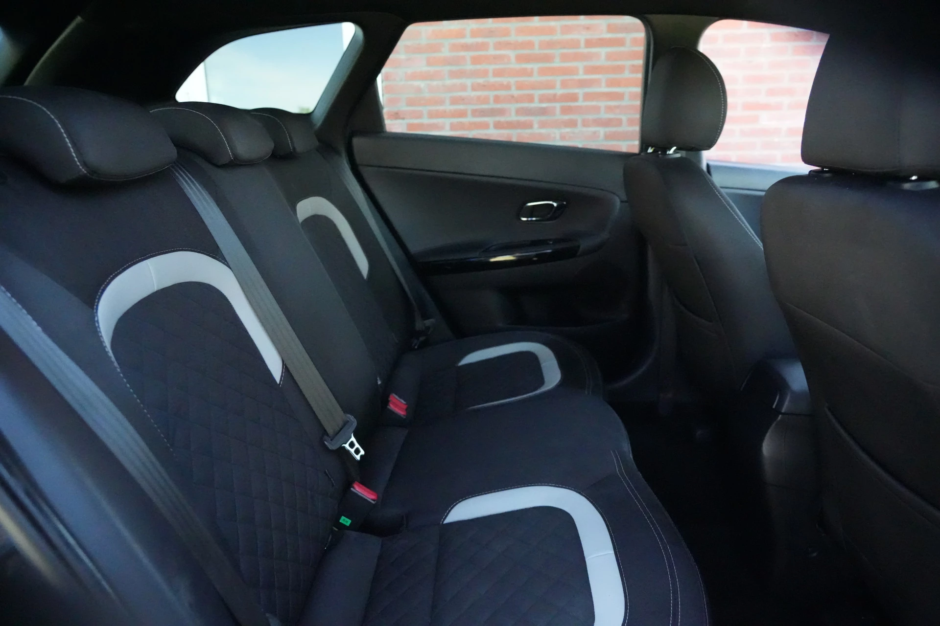 Hoofdafbeelding Kia cee'd