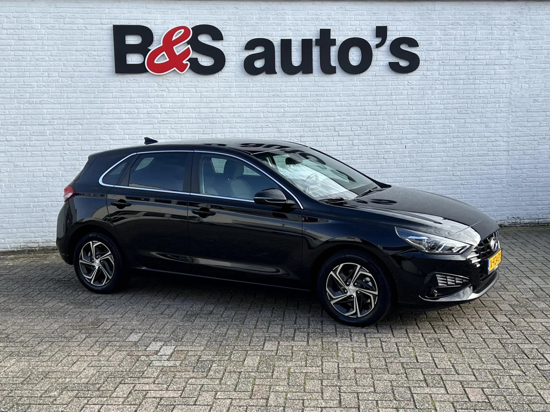 Hoofdafbeelding Hyundai i30