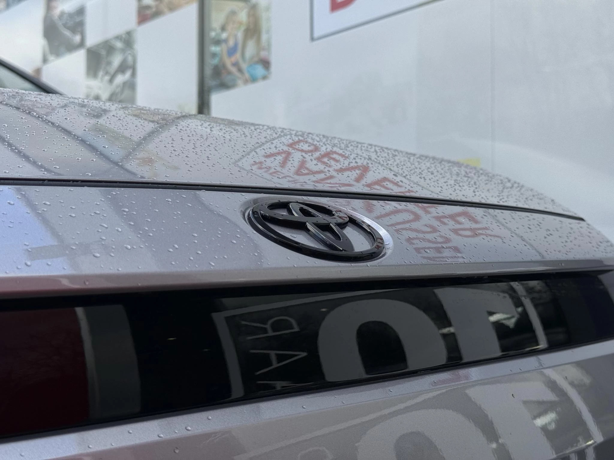 Hoofdafbeelding Toyota Corolla Cross