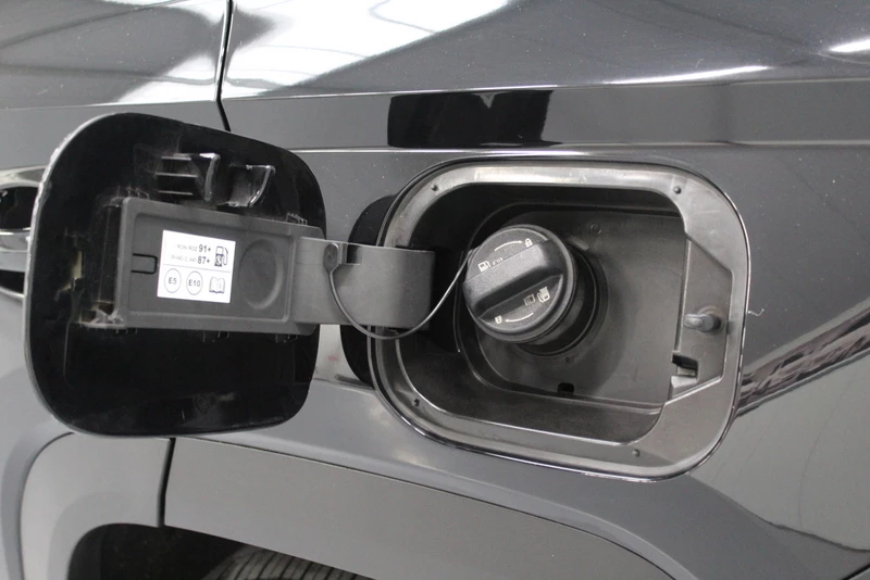 Hoofdafbeelding Hyundai Tucson Hybrid