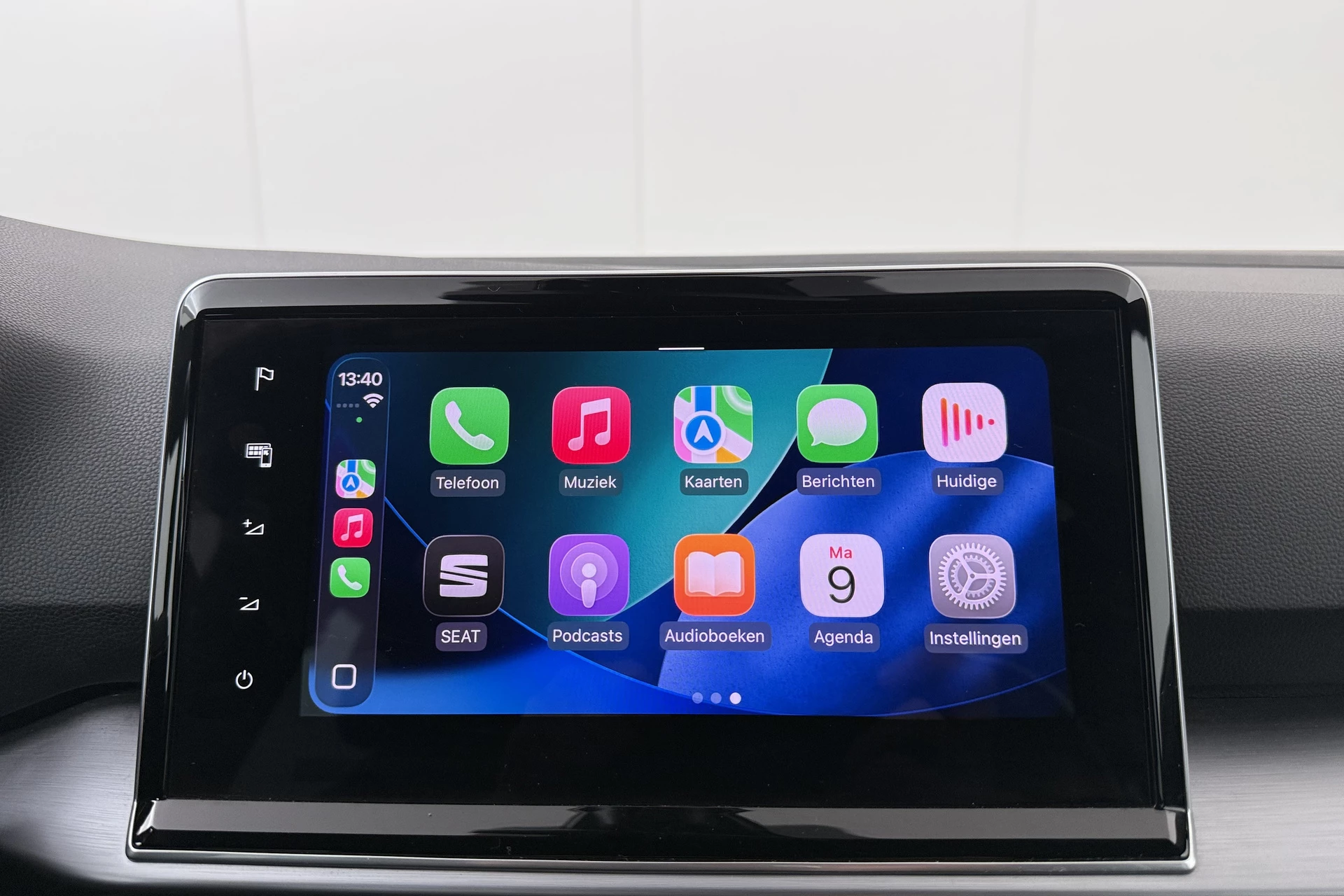 Hoofdafbeelding SEAT Tarraco