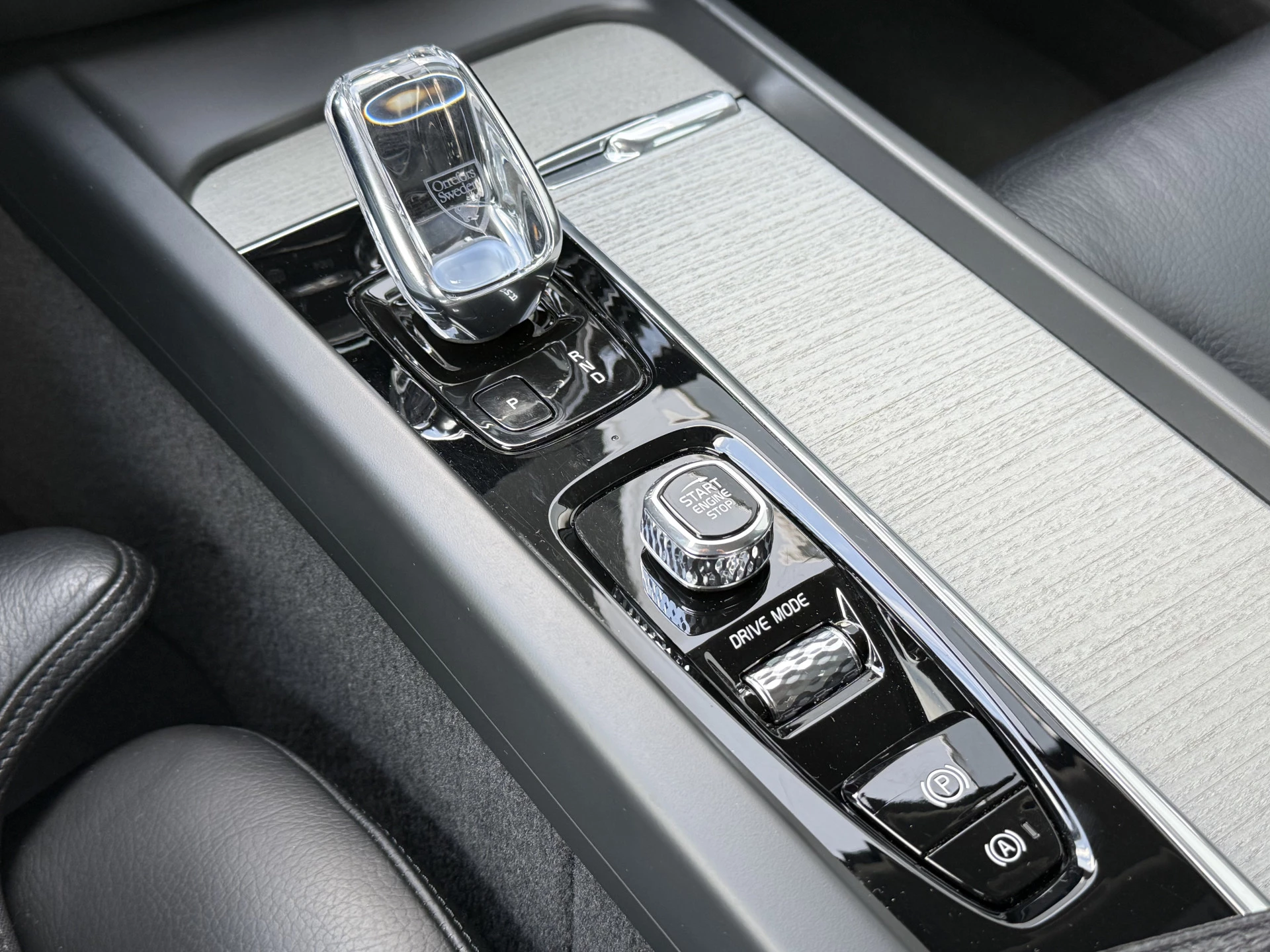 Hoofdafbeelding Volvo S60