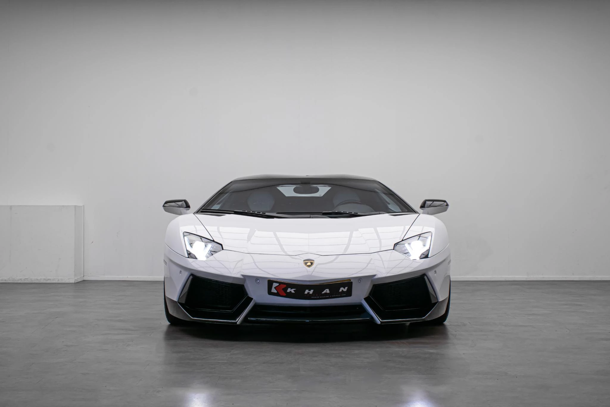 Hoofdafbeelding Lamborghini Aventador