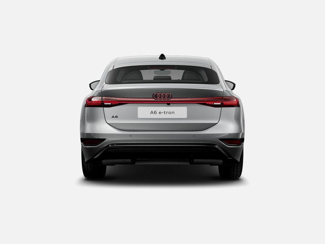 Hoofdafbeelding Audi A6 Sportback e-tron