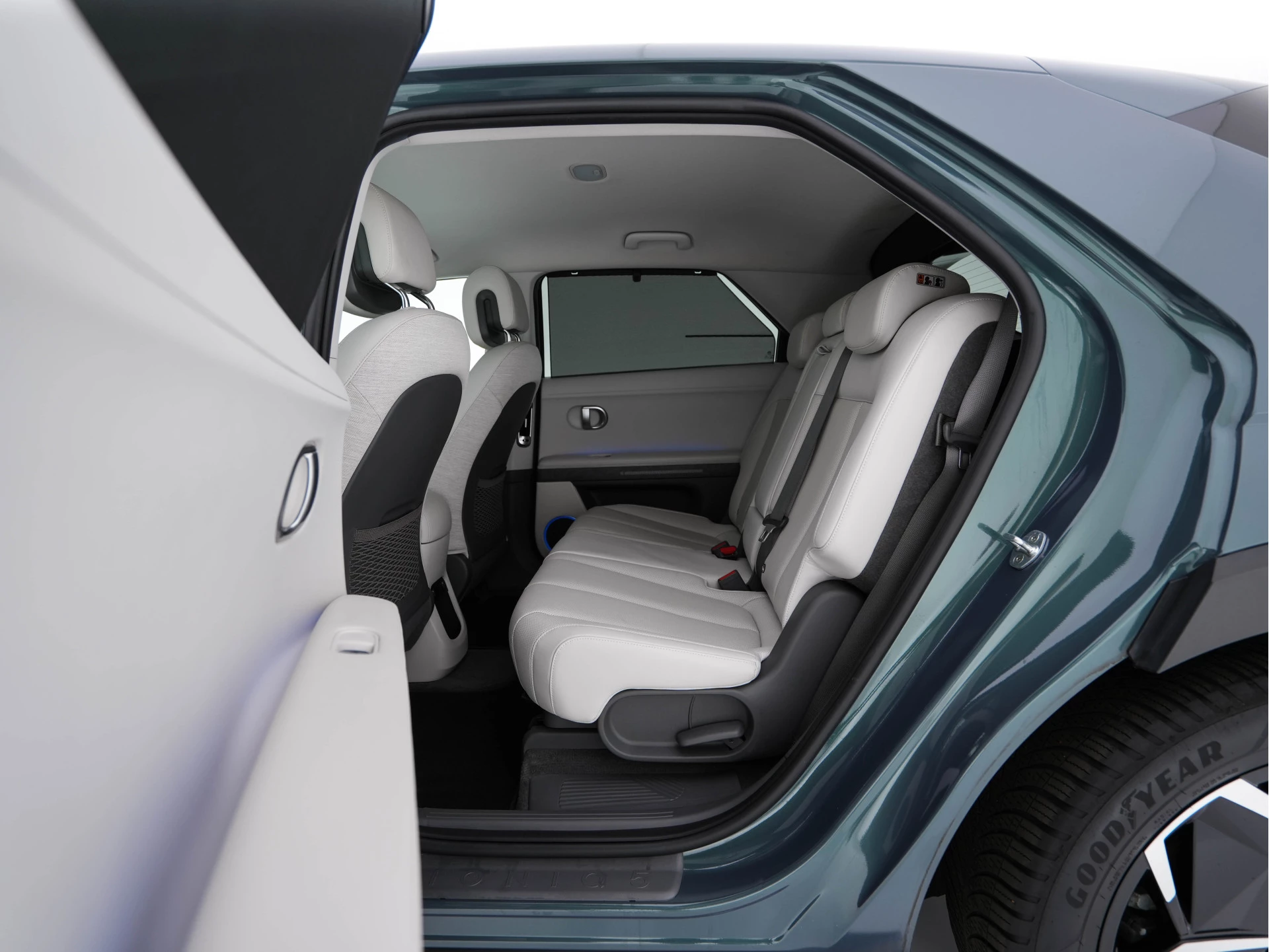 Hoofdafbeelding Hyundai IONIQ 5