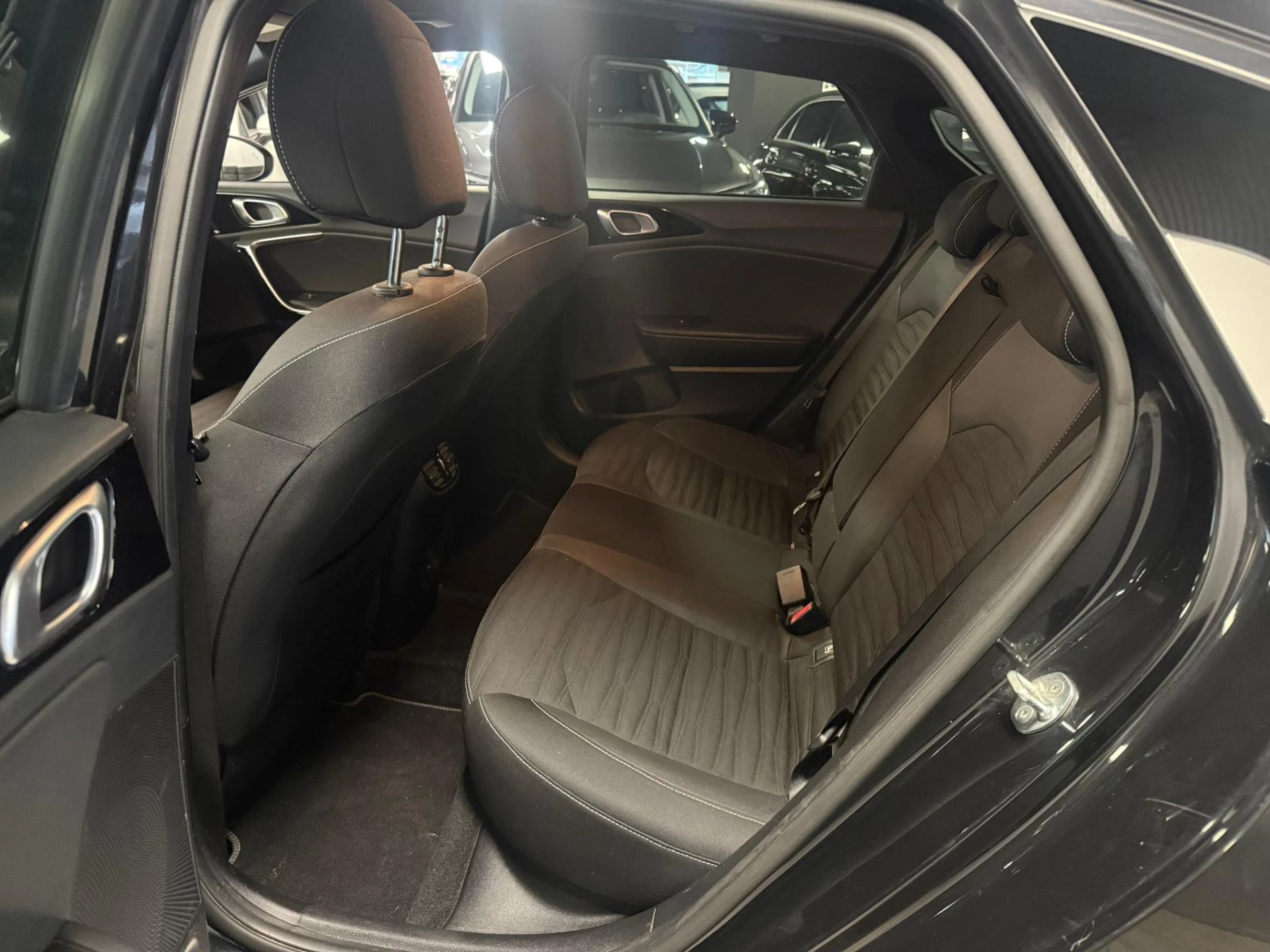 Hoofdafbeelding Kia ProCeed