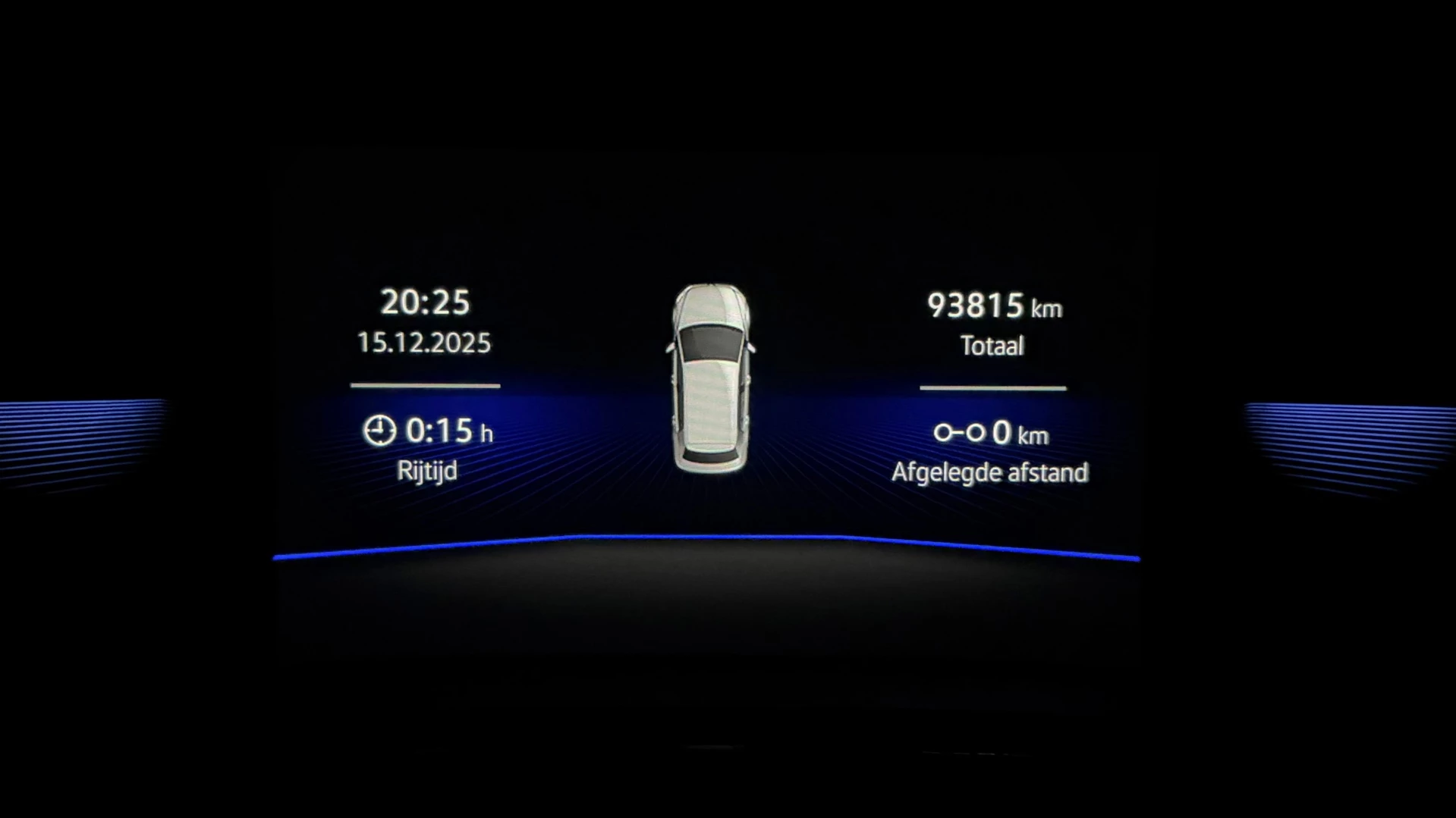 Hoofdafbeelding Volkswagen Taigo