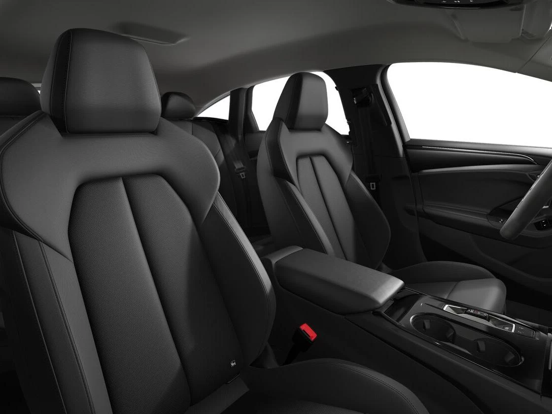 Hoofdafbeelding Audi A6 Sportback e-tron
