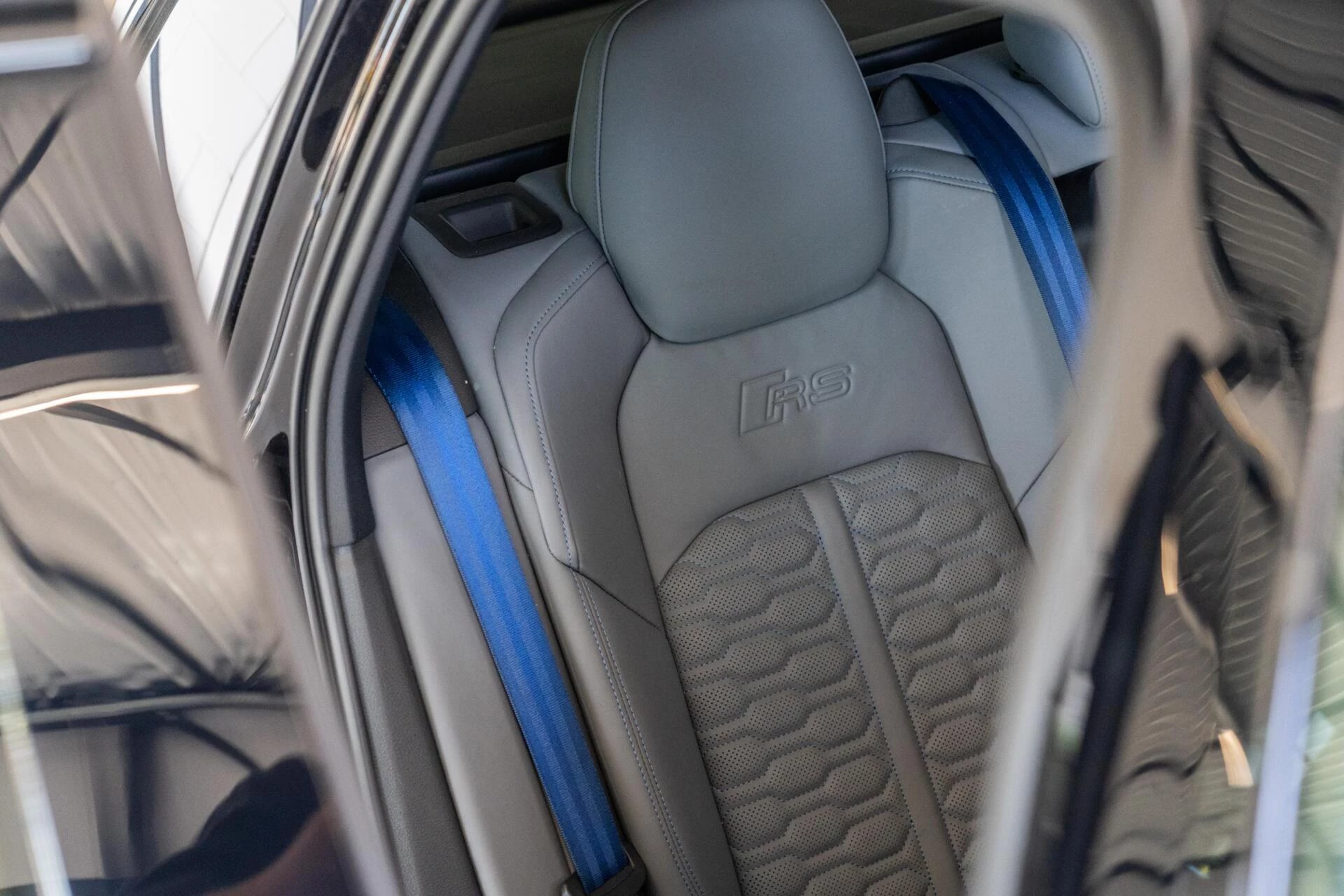 Hoofdafbeelding Audi RS6