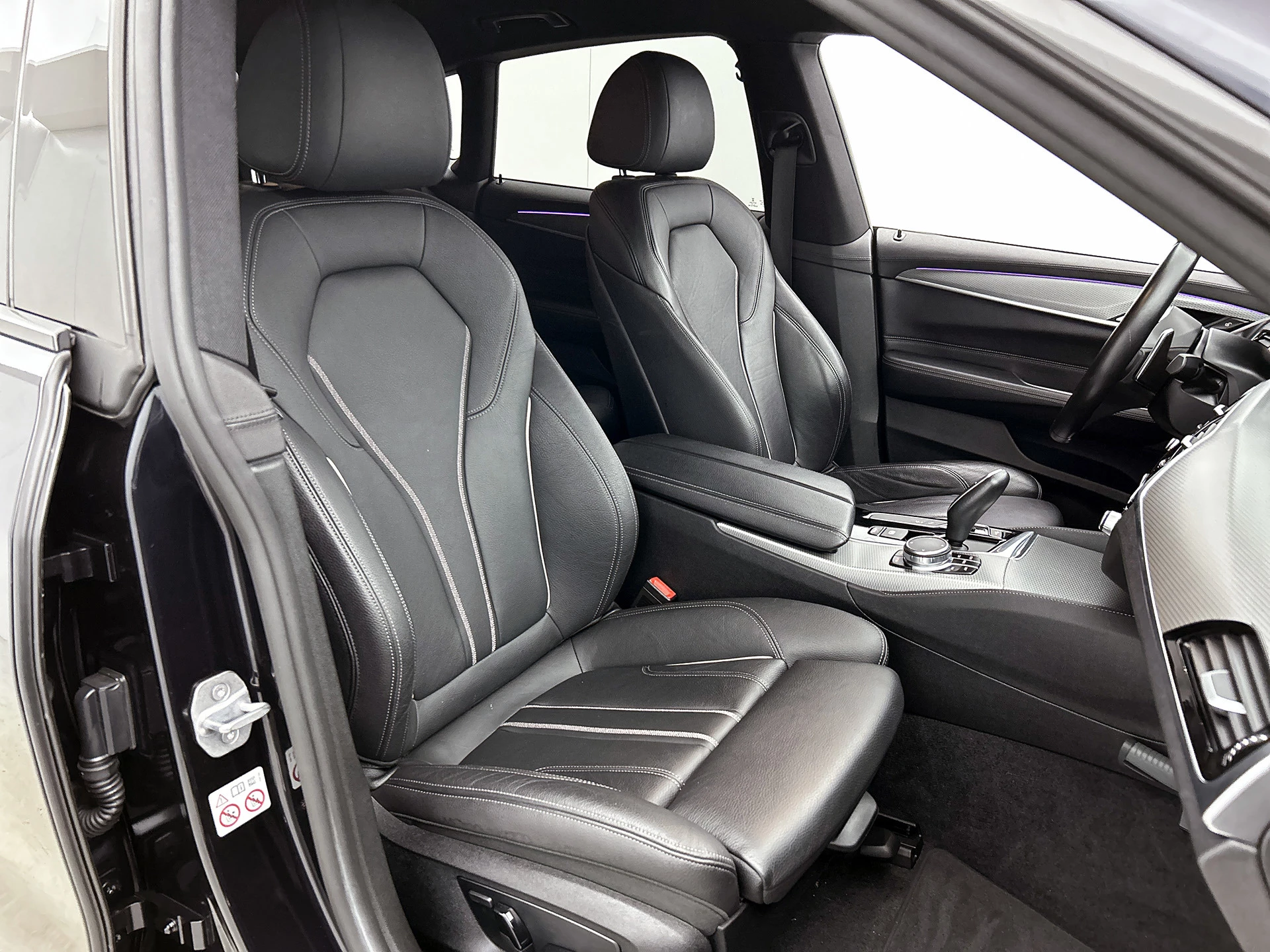 Hoofdafbeelding BMW 6 Serie