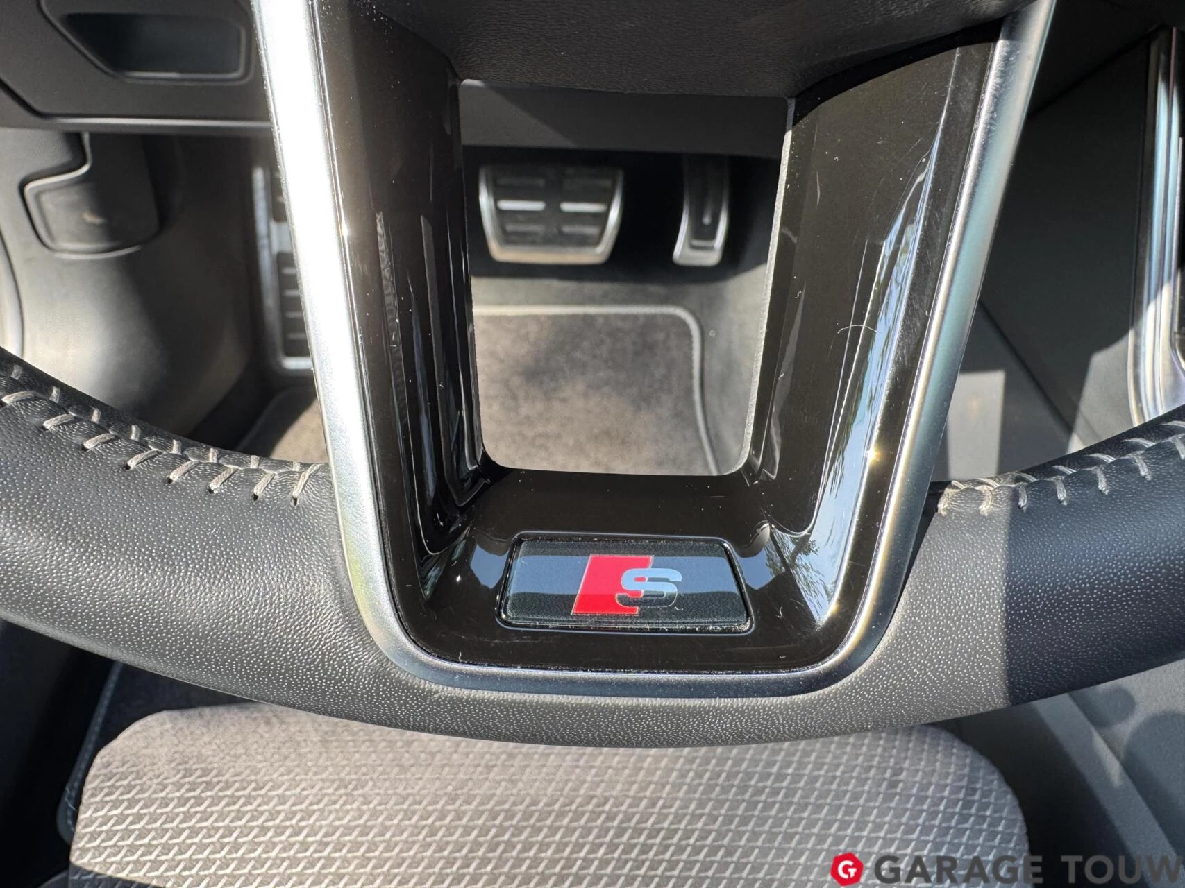 Hoofdafbeelding Audi A7