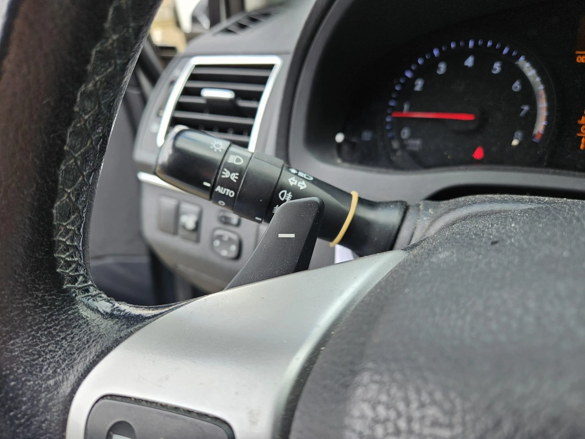 Hoofdafbeelding Toyota Avensis