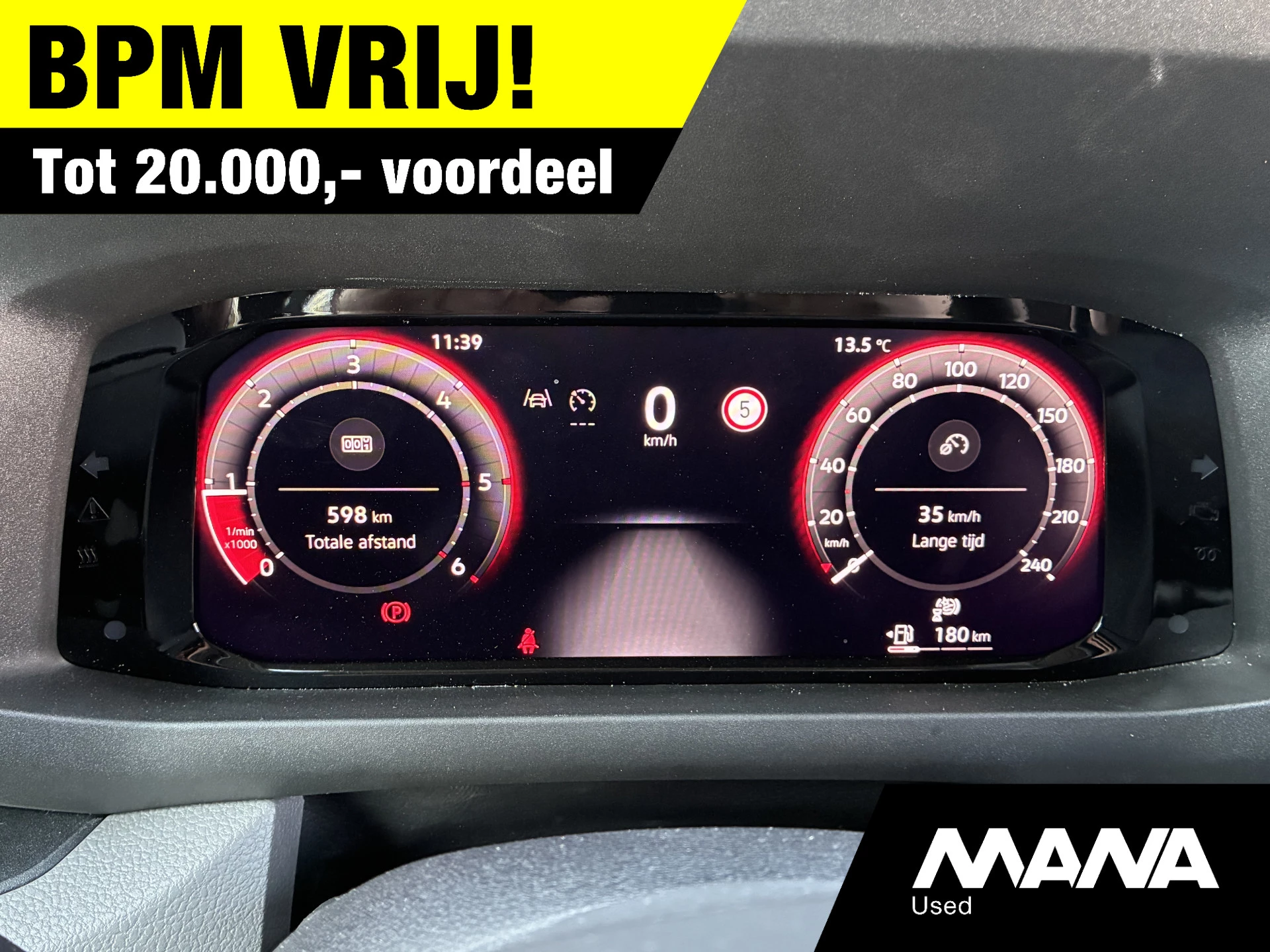 Hoofdafbeelding MAN TGE