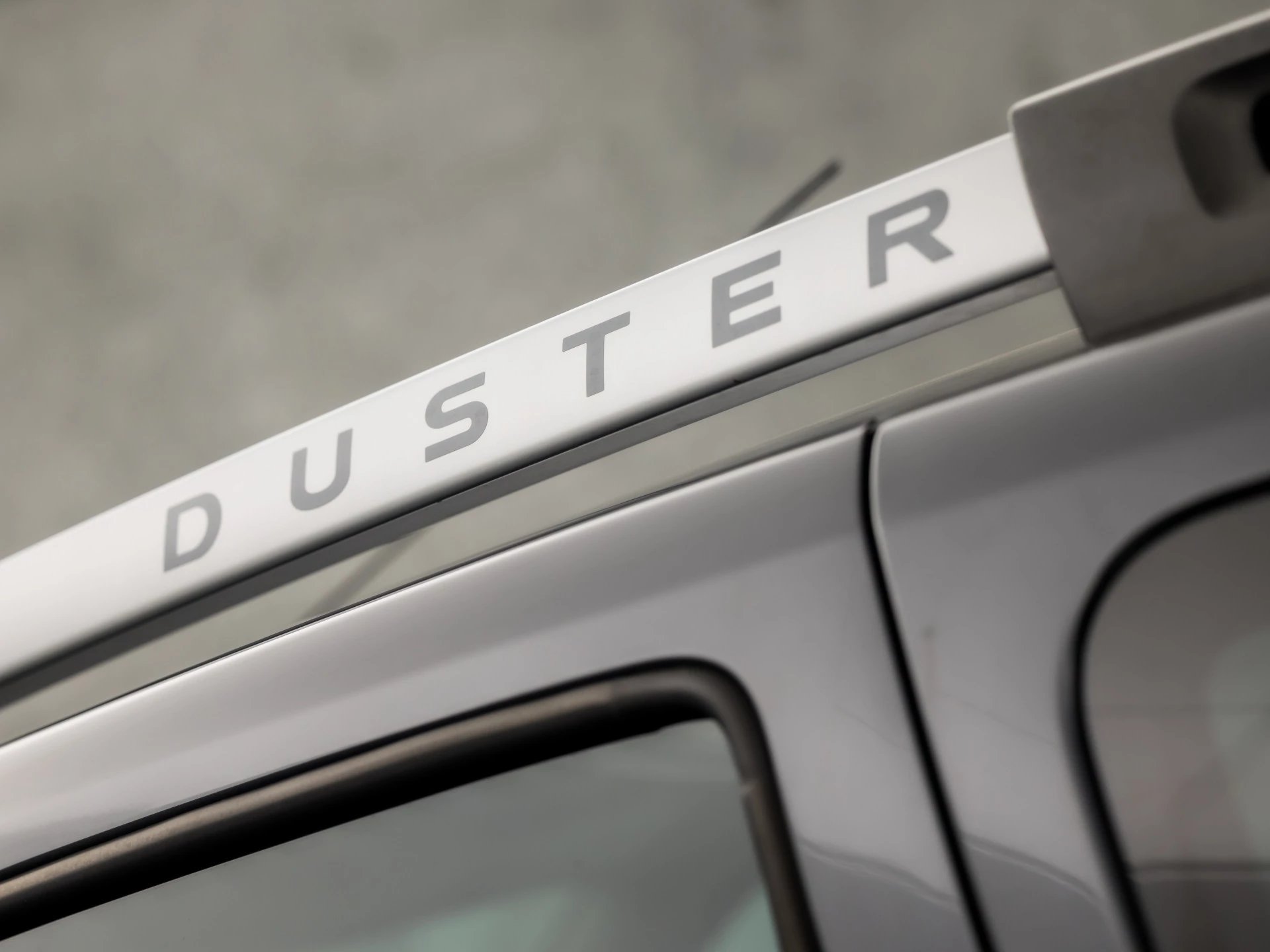 Hoofdafbeelding Dacia Duster