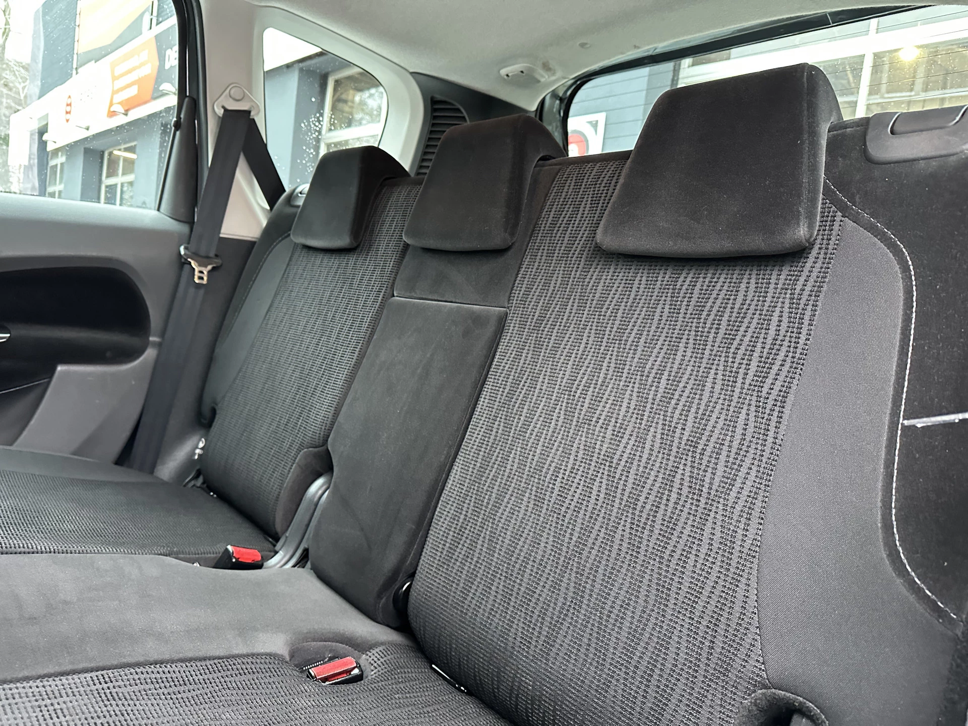 Hoofdafbeelding Citroën C3 Picasso