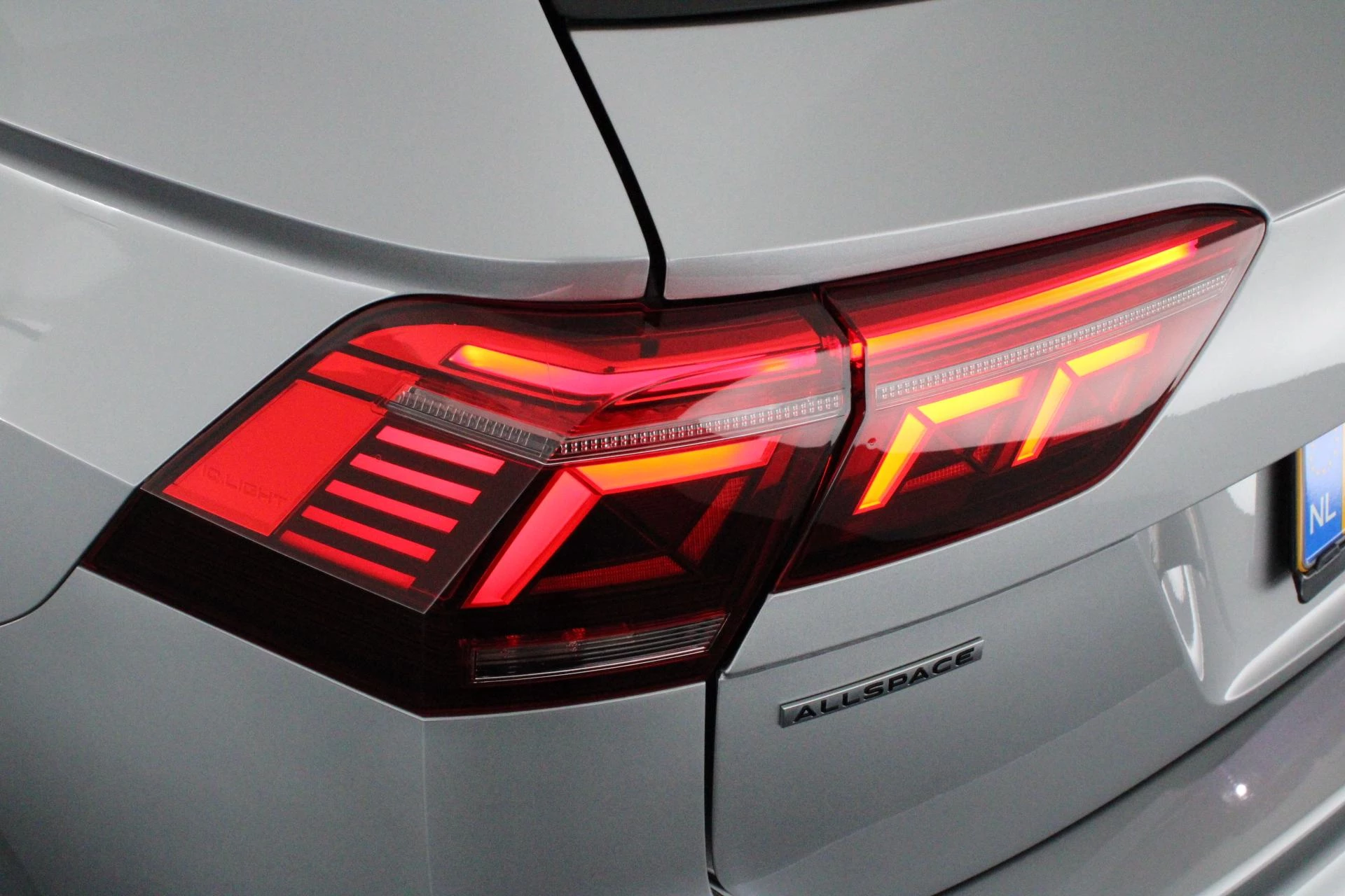 Hoofdafbeelding Volkswagen Tiguan Allspace