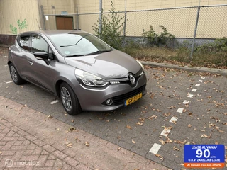 Renault Clio 1.5 dCi ECO Authentique
