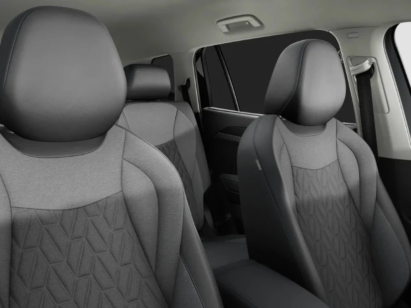 Hoofdafbeelding Volkswagen Tayron