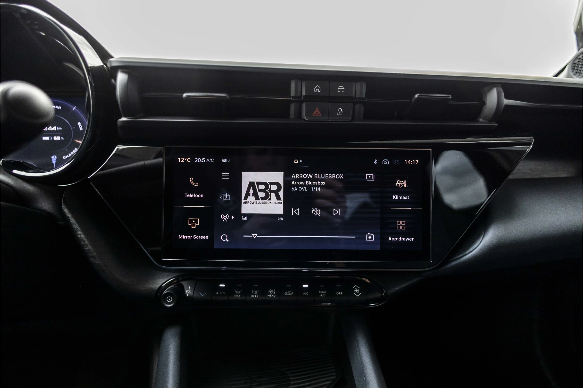 Hoofdafbeelding Alfa Romeo Junior