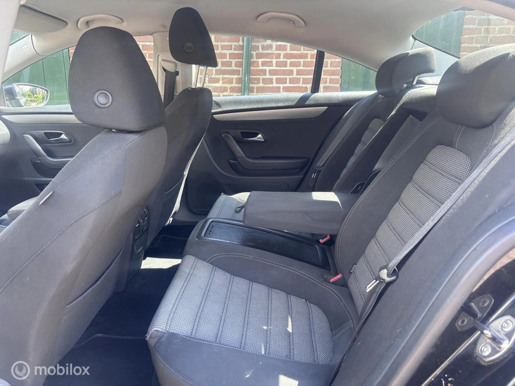 Hoofdafbeelding Volkswagen Passat CC