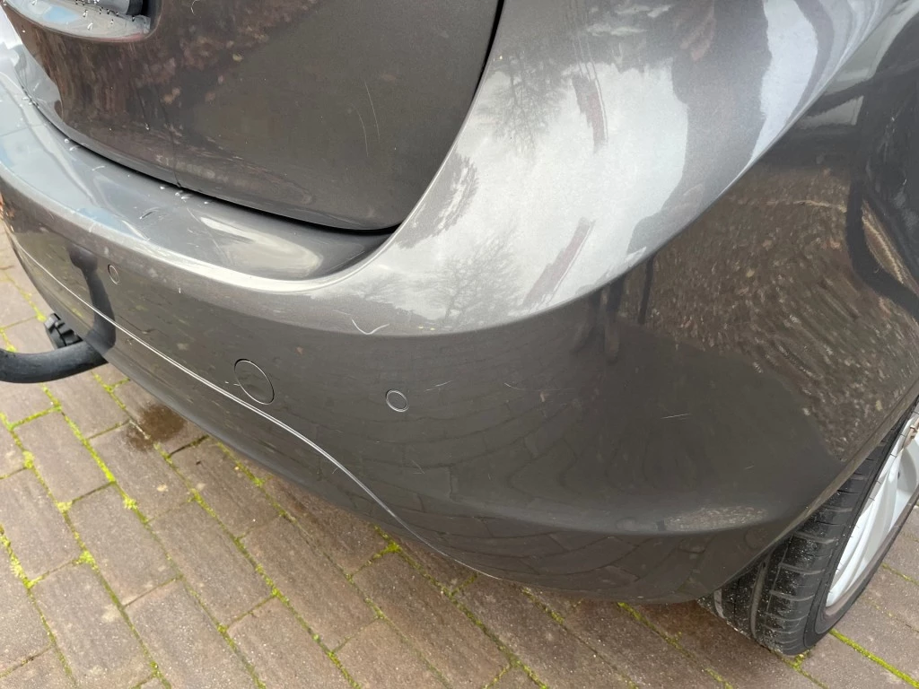 Hoofdafbeelding Opel Meriva