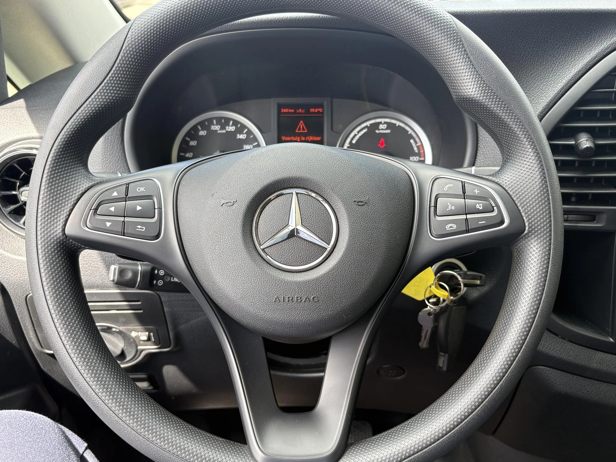 Hoofdafbeelding Mercedes-Benz eVito