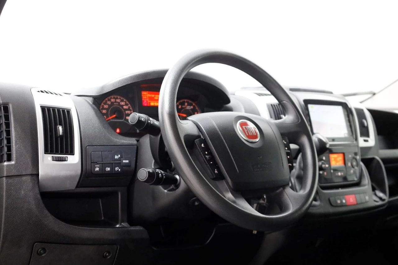 Hoofdafbeelding Fiat Ducato
