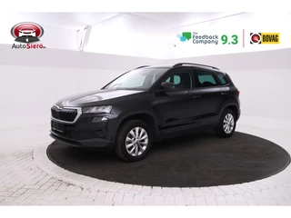Škoda Karoq 1.0 TSI Business Edition Nw. Model, Navigatie, Climate,