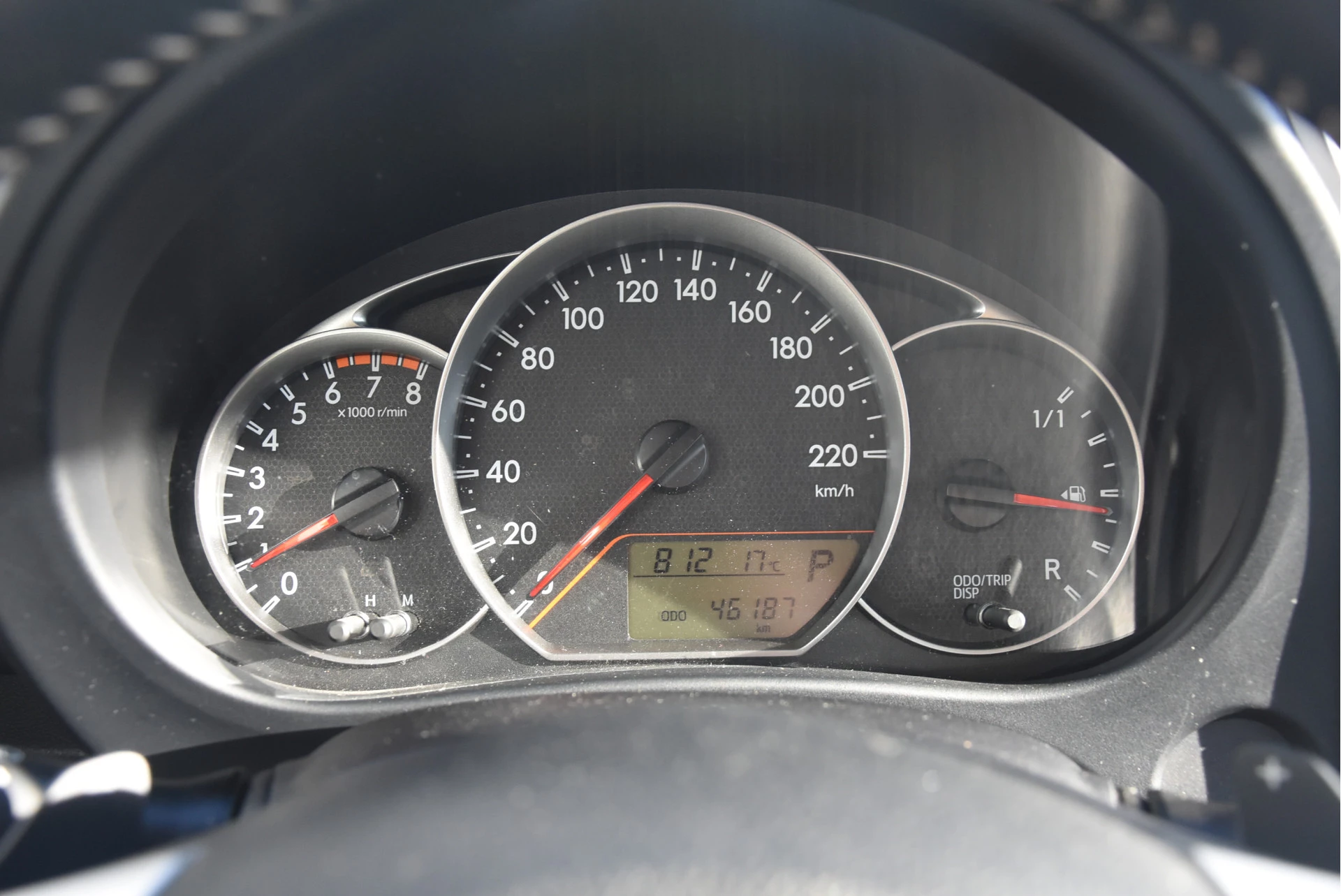 Hoofdafbeelding Toyota Verso-S