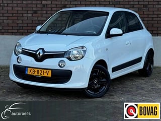 Renault Twingo 1.0 SCe Collection / Airco / CV + afstandbediening / Bluetooth / NED-Twingo