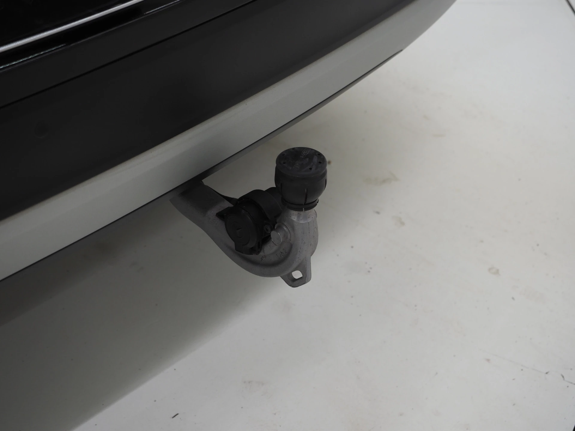 Hoofdafbeelding Mercedes-Benz GLB