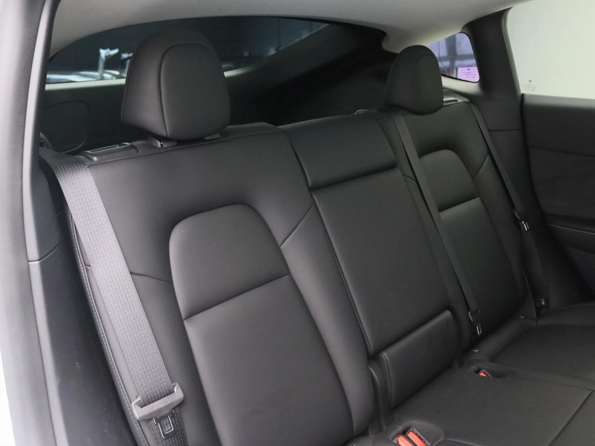 Hoofdafbeelding Tesla Model Y