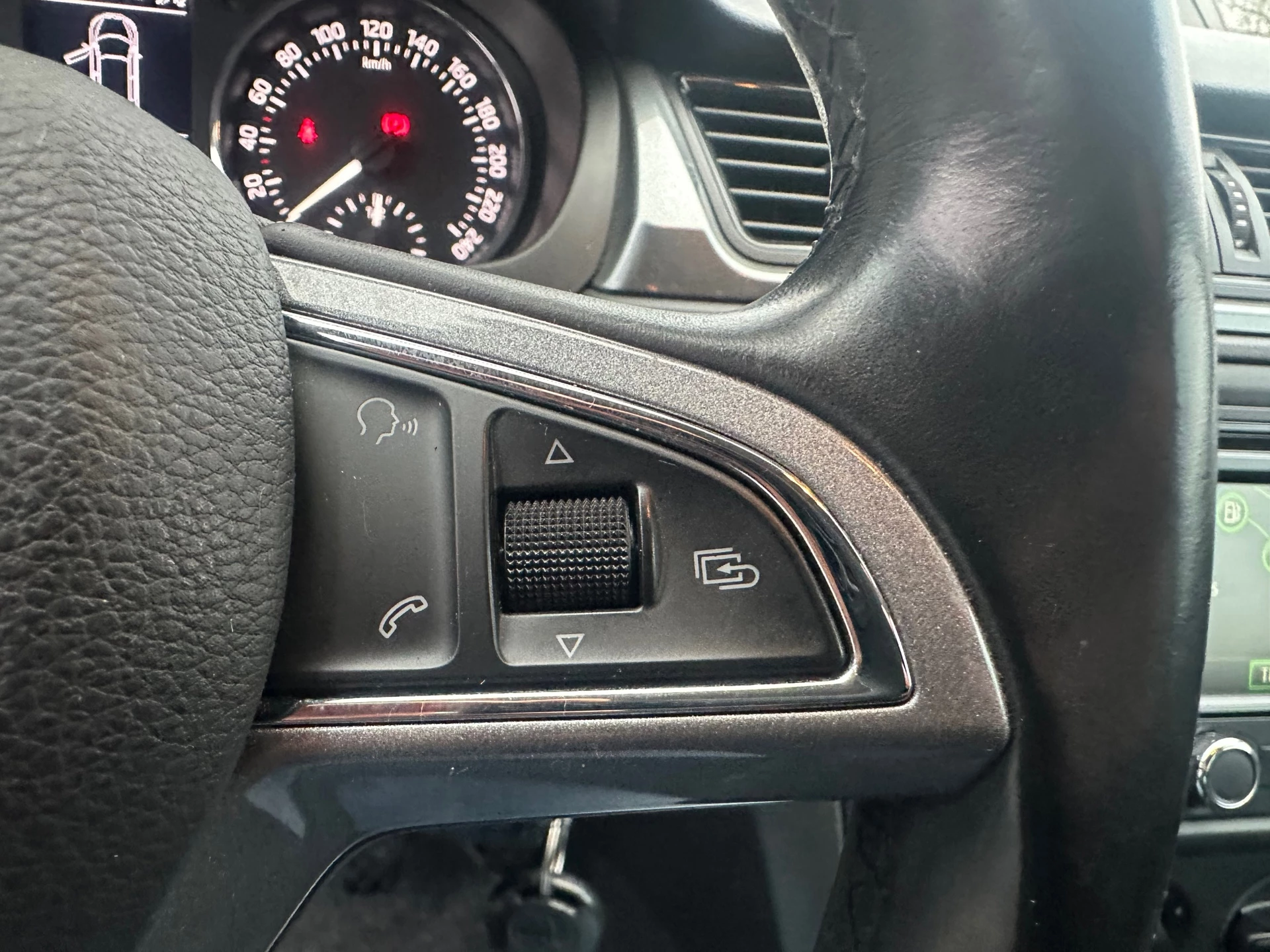 Hoofdafbeelding Škoda Rapid