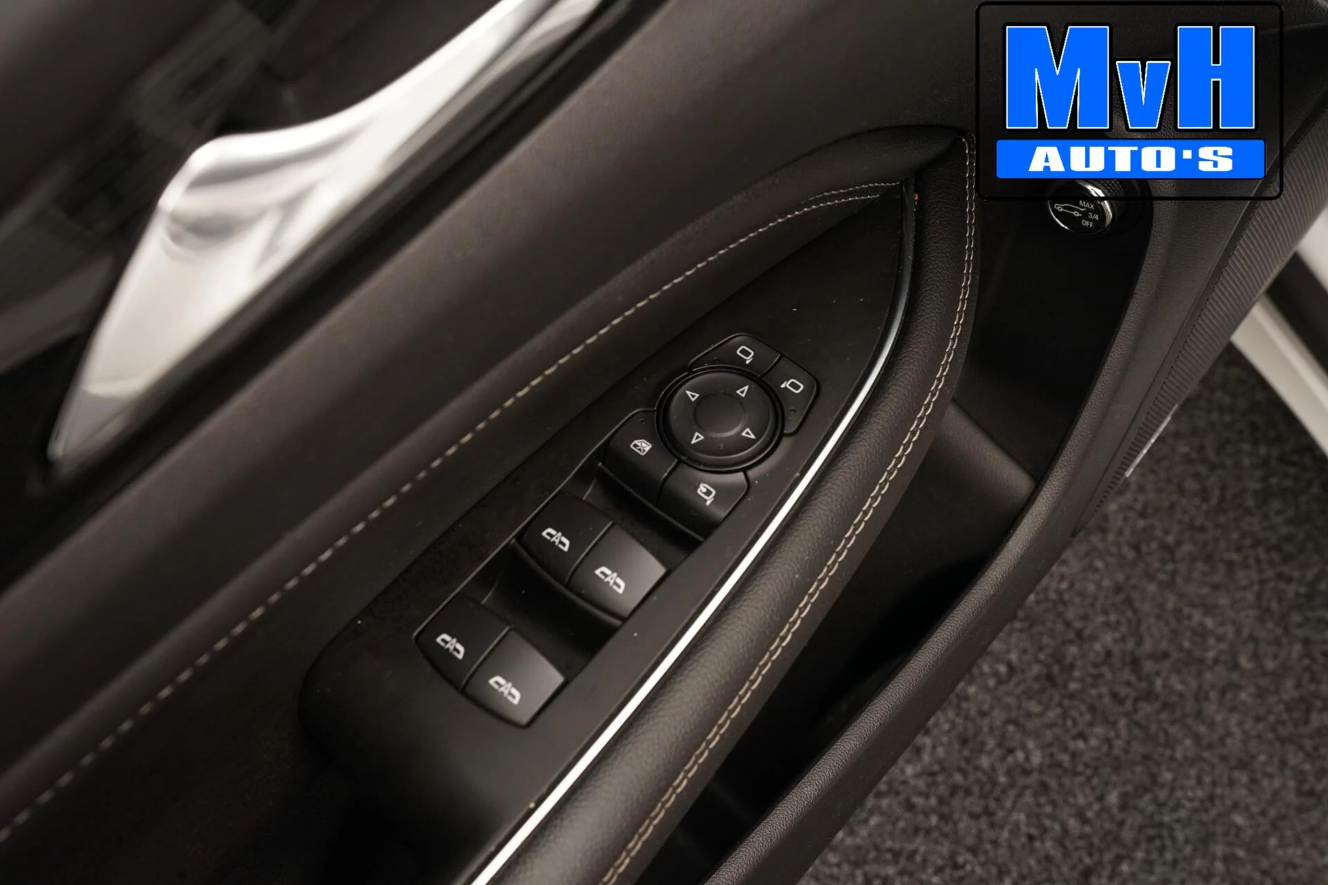 Hoofdafbeelding Opel Insignia
