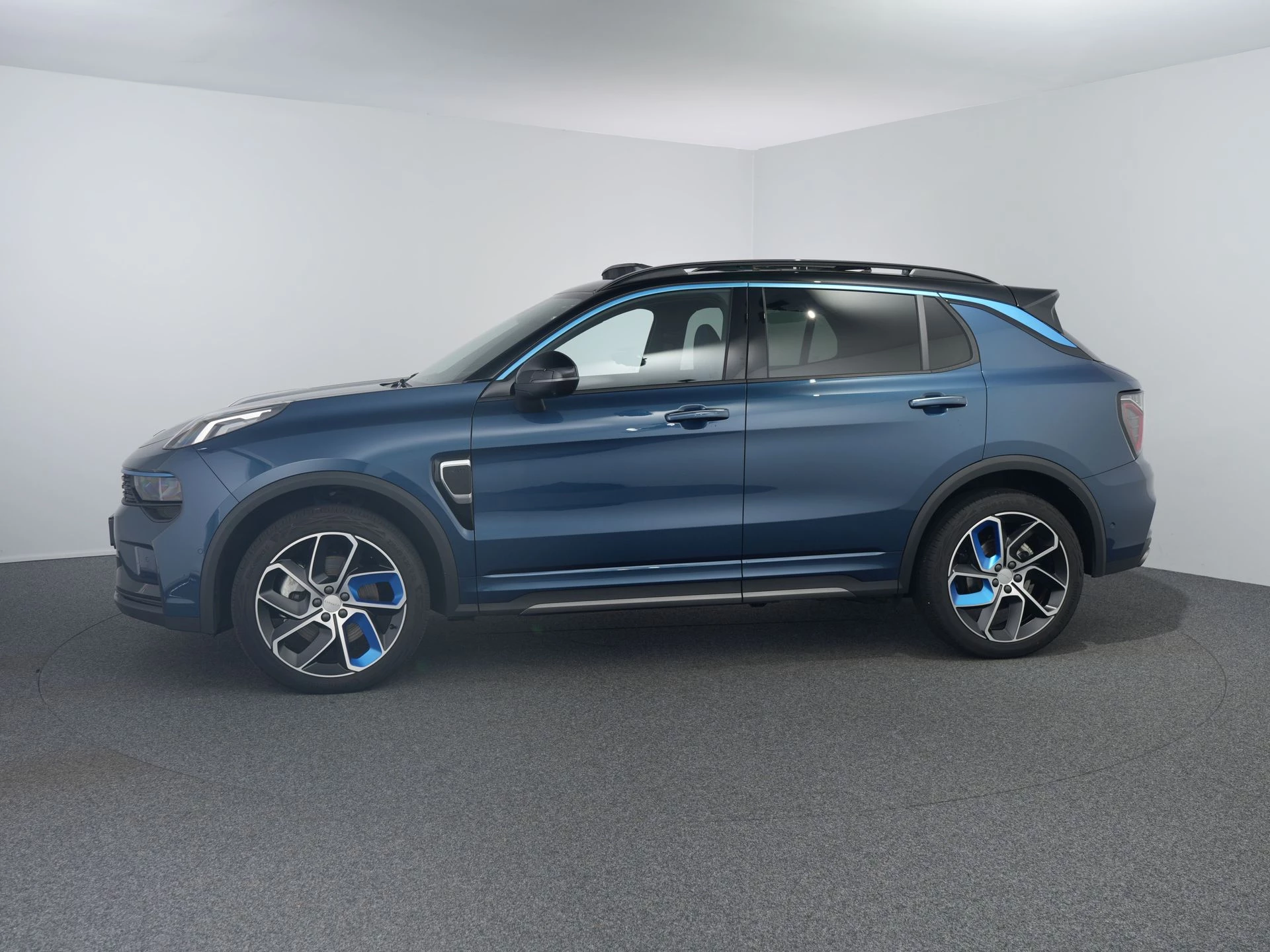 Hoofdafbeelding Lynk & Co 01