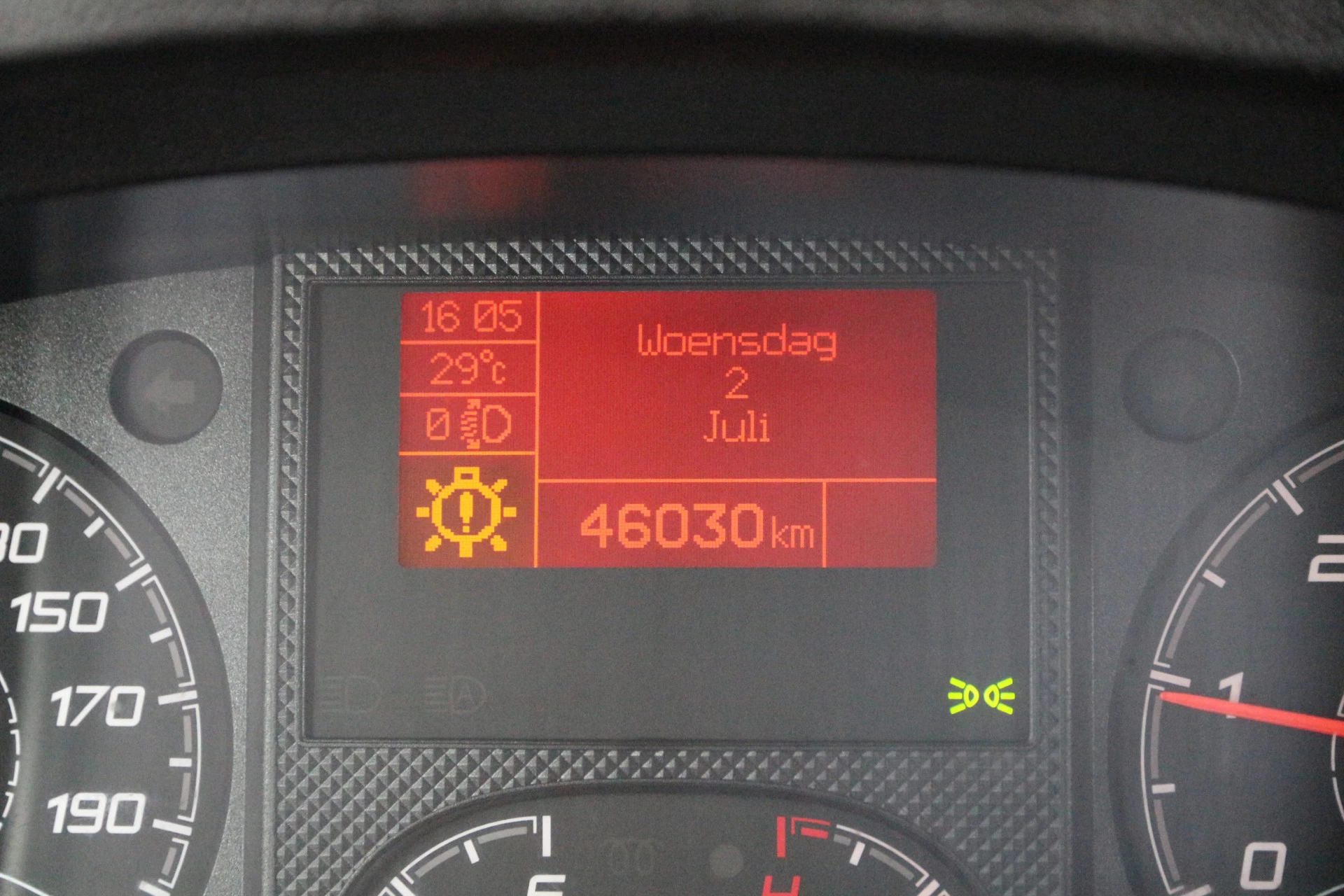 Hoofdafbeelding Fiat Ducato