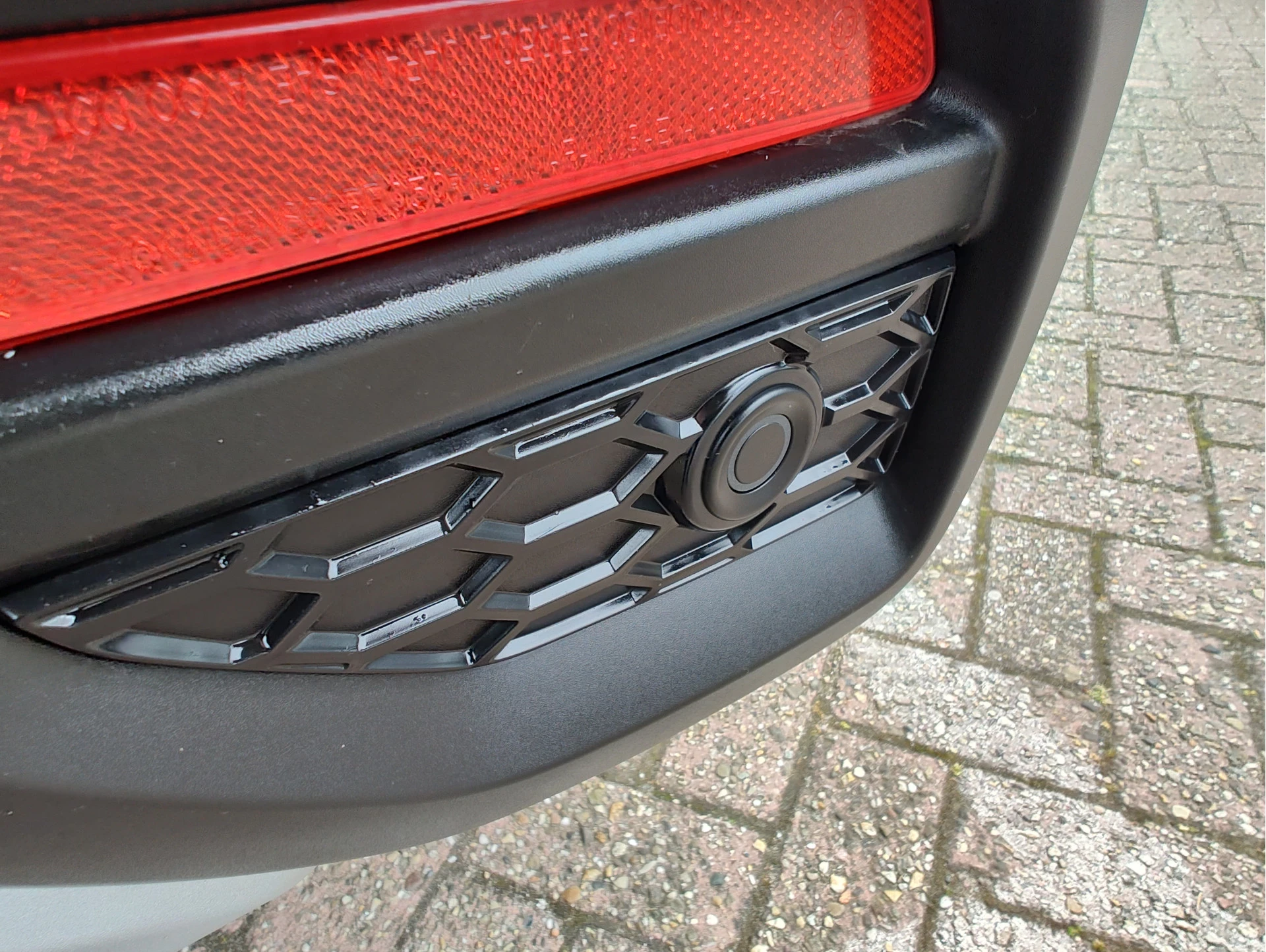 Hoofdafbeelding Suzuki S-Cross