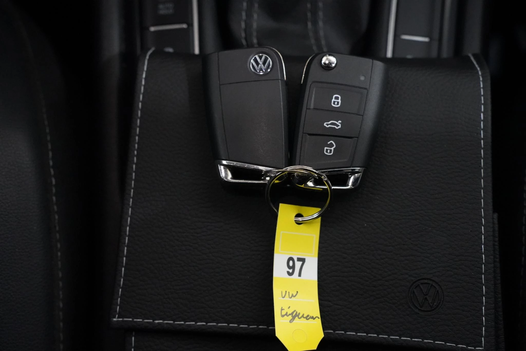 Hoofdafbeelding Volkswagen Tiguan Allspace