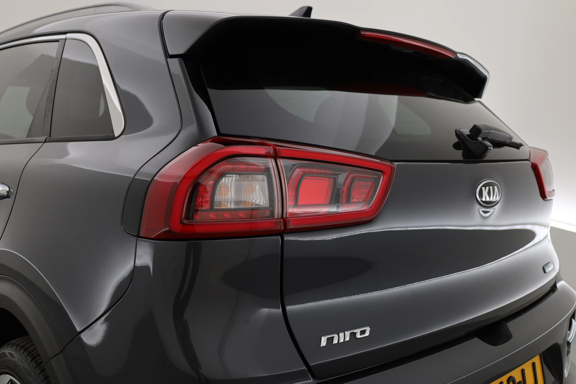 Hoofdafbeelding Kia e-Niro