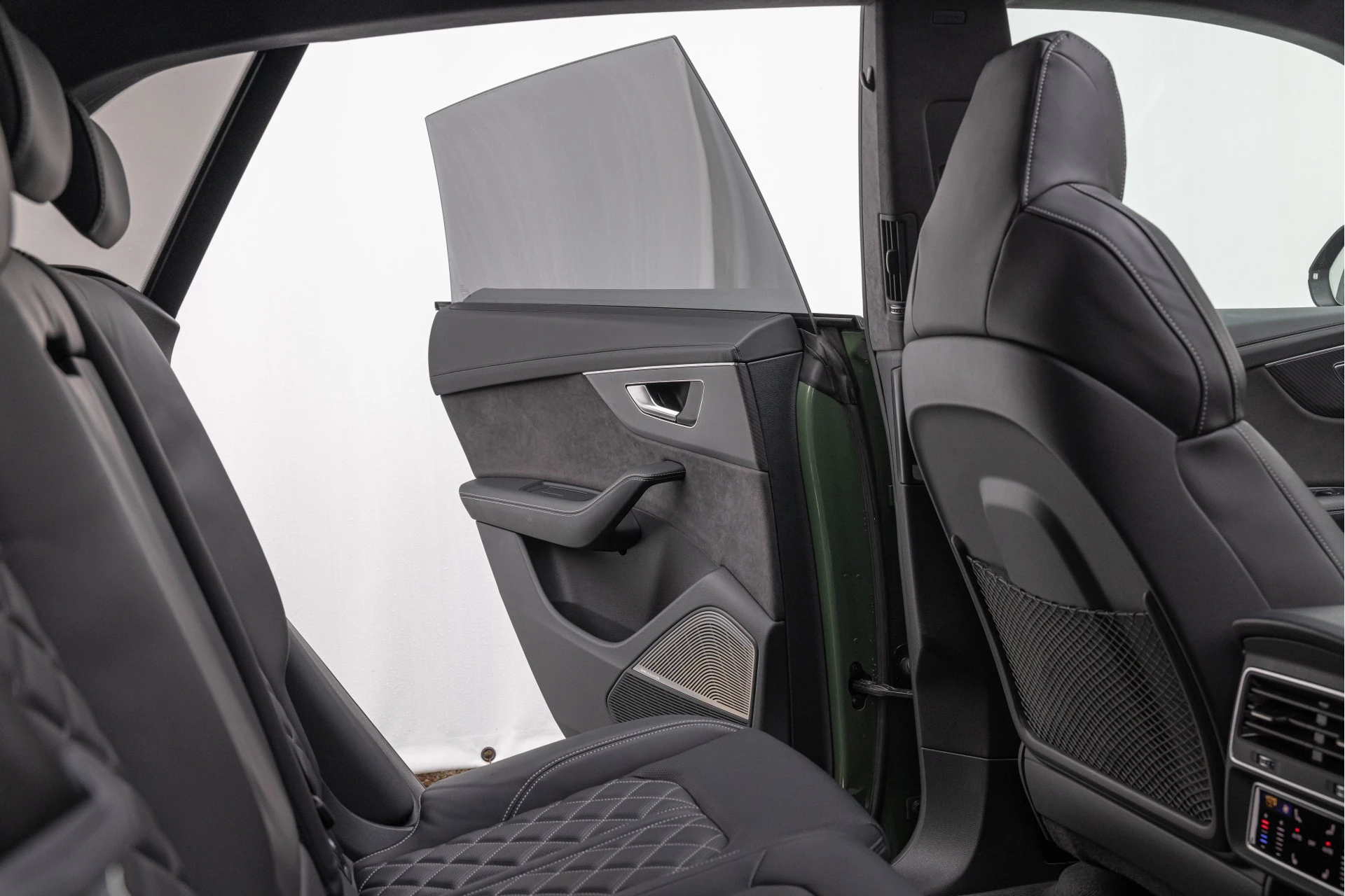 Hoofdafbeelding Audi SQ8