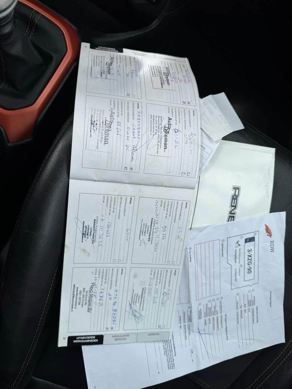 Hoofdafbeelding Jeep Renegade