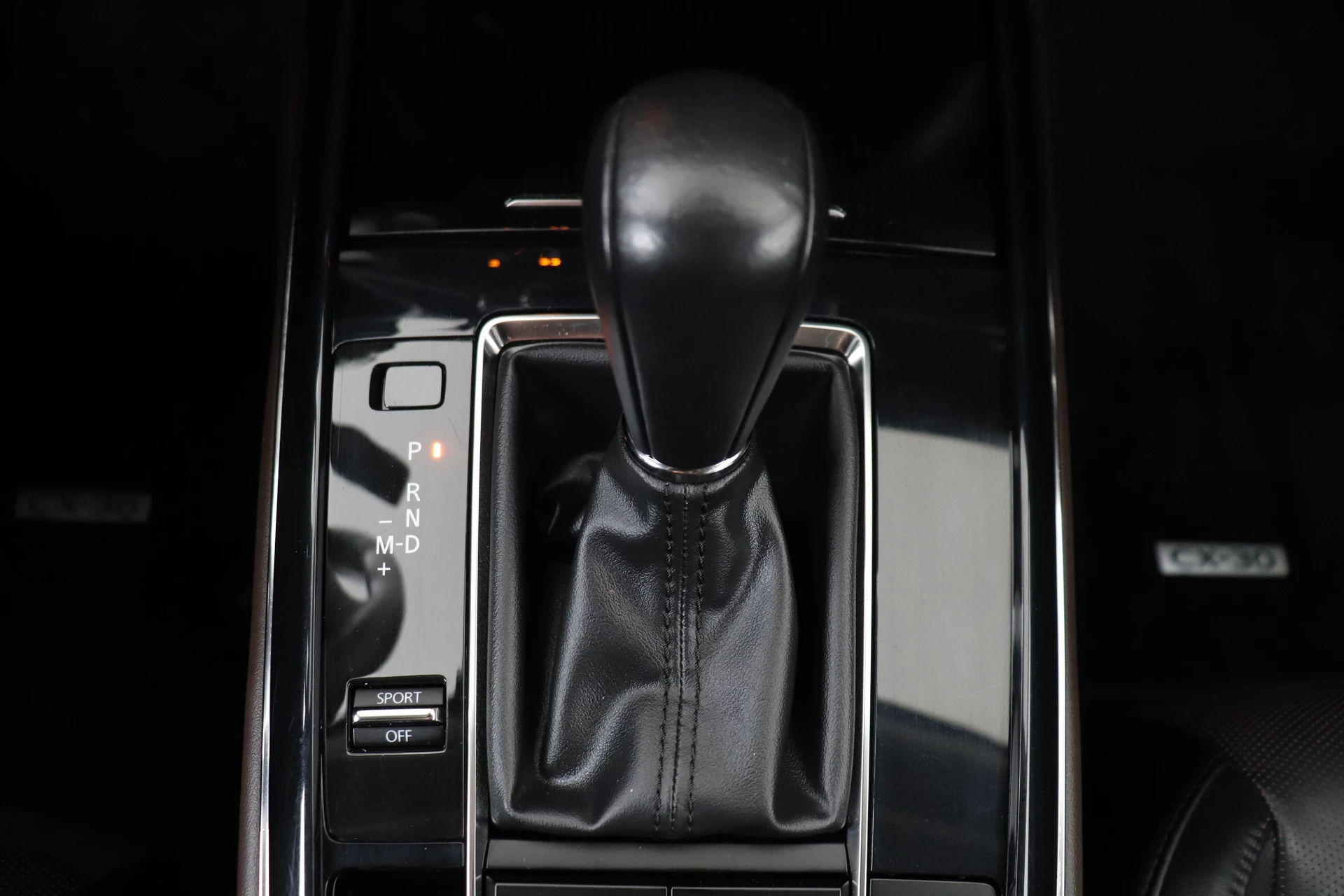 Hoofdafbeelding Mazda CX-30