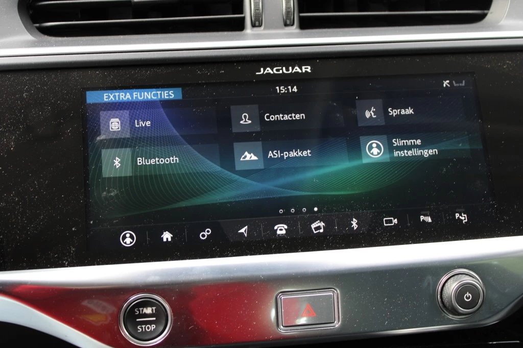 Hoofdafbeelding Jaguar I-PACE