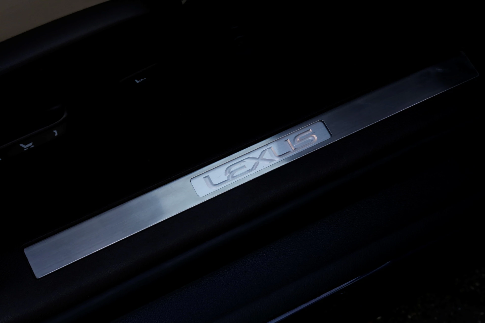 Hoofdafbeelding Lexus RX