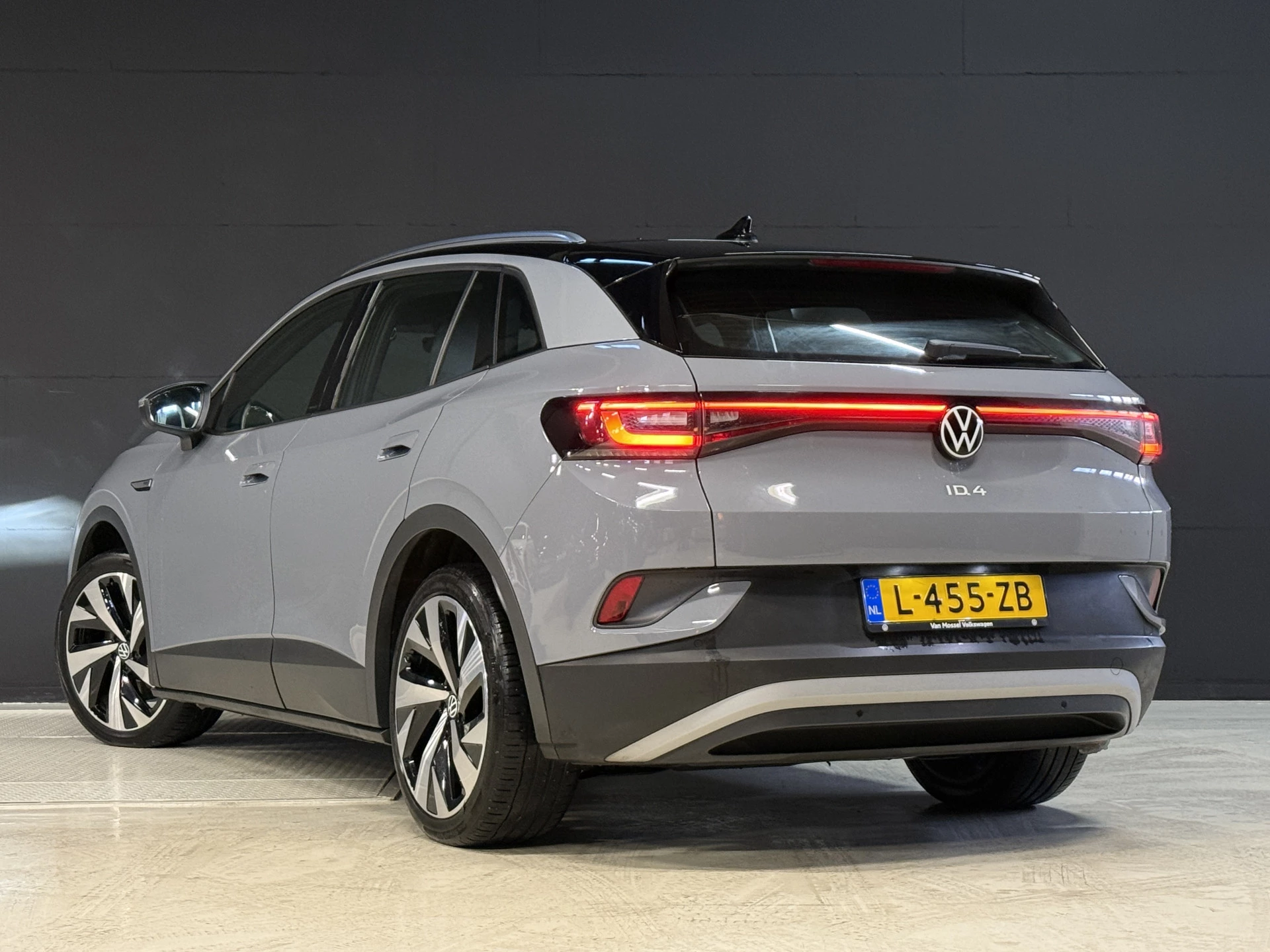 Hoofdafbeelding Volkswagen ID.4