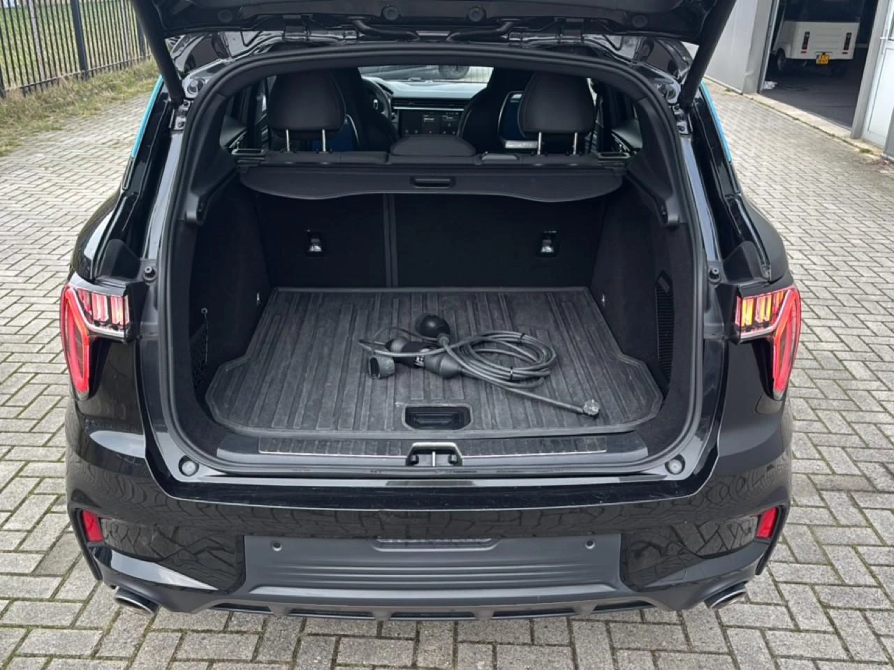 Hoofdafbeelding Lynk & Co 01