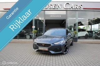 CUPRA Leon 1.4 e-Hybrid VZ Adrenaline/Led/Navi/Tel/Parkass/